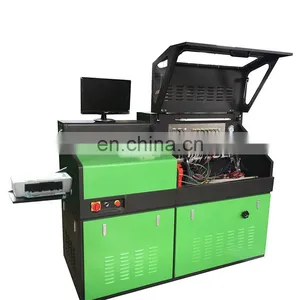 Common Rail Injector and Pump Test Bench CRS708 thumbnail-1