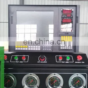 Fuel Pump Test Bench 12PSB Diesel Injection Pump Test Bench thumbnail-4