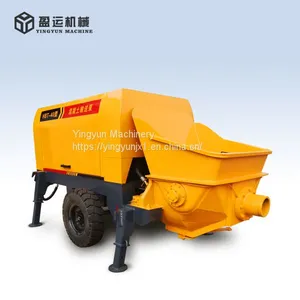 Concrete Pumps thumbnail-4