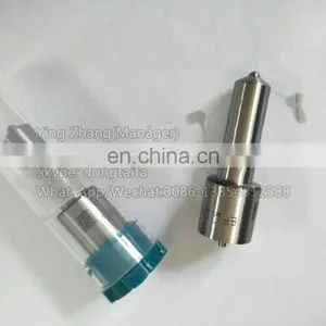 HIGH QUALITY COMMON RAIL NOZZLE 093400-8650 DLLA152P865 thumbnail-4