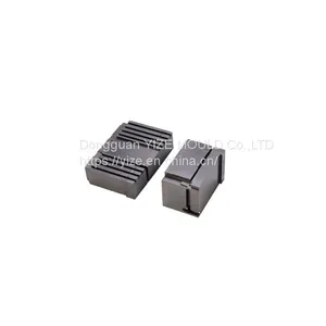 Professional Processing of Precision Plastic Mold Insert Precision Plastic Mold Parts thumbnail-1