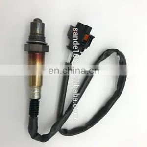 Air Fuel Ratio Oxygen Sensor For Cruze 1.6 2010 OEM 55562205 0258010319 thumbnail-1