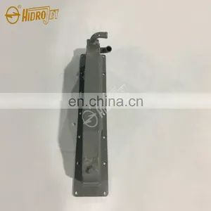 6BT Engine Part Aftercooler Core 3903429 Intercooler 5262612 4941639 for 6D102 thumbnail-4