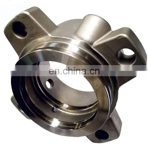 Manufacturing Sino Enclosure Cnc Milling Products Machining Turning Parts Rapid Prototype Shanghai Center Making Oem thumbnail-6