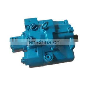 Excavator Spare Parts ZX70 Hydraulic Pump AP2D36LV3RS6 Main Pump For Hitachi thumbnail-1