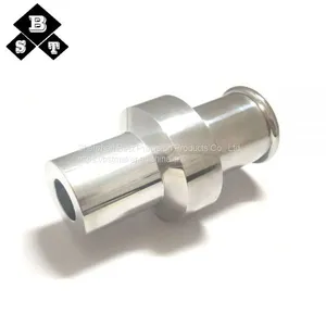 Custom Engineering Aluminum 6061 7075 2024 Products Turning Parts CNC Machining thumbnail-1