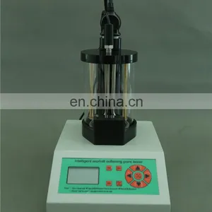 China Custom Asphalt Needle Penetration Meter Asphalt Performance Tester thumbnail-3