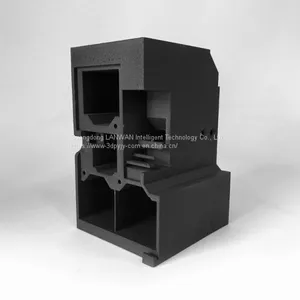 3D Print Manufacturers 3D Model Printing Service for 3d Print Nylon, 3D Printing SLS/MJF 3d Printer Rapid Prototyping thumbnail-2