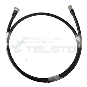 1/2″Superflex Jumper, 4.3-10 MINI DIN Male 2m thumbnail-1