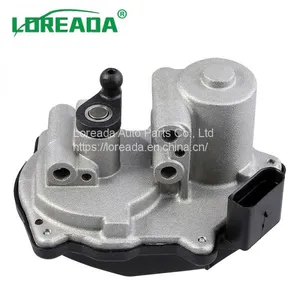 LOREADA INTAKE MANIFOLD FLAP ACTUATOR MOTOR for VW GOLF MK5 MK6 PLUS 2.0 TDI 03L129086 A2C9248883 A2C92454100 A2C59506246 40172313AC thumbnail-4