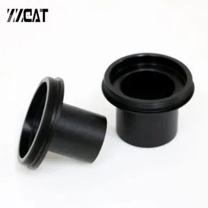 Thread M42 to RMS 23.2 mm 30mm 30.5 mm Adapter Microscope Accessories Eyepiece Transfer Extension Tube for Microscope With SLR Camera thumbnail-3