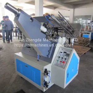Tulip Paper Holder Molding Machine thumbnail-1