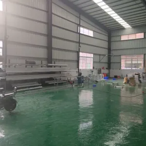 Dongguan Municipal Magnesium Machinery Equipment Co., Ltd company overview - view 3 thumbnail