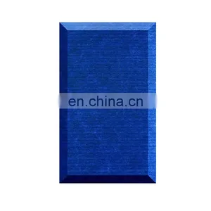 100% Polyester Felt Acoustic Panels for Decoration in Stock thumbnail-5