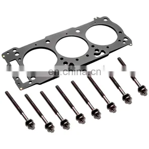BRP Jetski Engine Valve Parts Sea-doo Spark TRIXX 2 3 Up Rotax 900 HO ACE Side Oil Sump Cover Gasket PTO Head WSM SBT 420431840 thumbnail-6