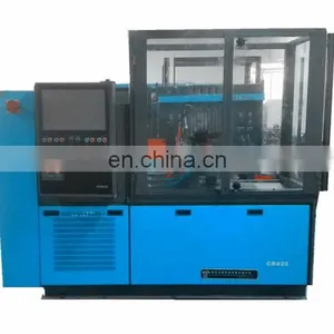 Multi-function CR825 Common Rail Fuel Diesel Injection Pump Test Bench BC-CR825 thumbnail-3