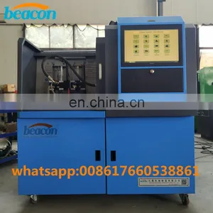 CR318 Heui Common Rail Injector Test Bench for Testing Cat C7 C9 3126 Injector thumbnail-4