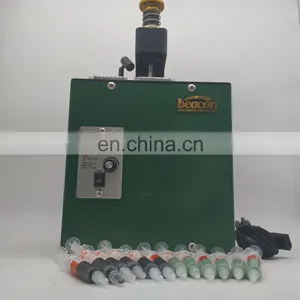 Beacon Machine Injector Valve Repair Tools Digital Digital Common Rail Injector Valve Grinding Machine thumbnail-4