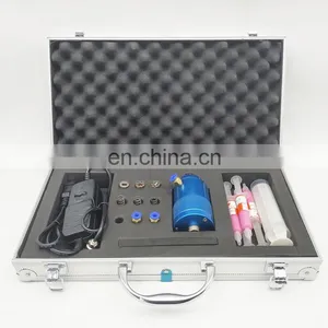 Common Rail Injector Pump Repair Tool Hp0 Common Rail Pump Grinding Tools thumbnail-1