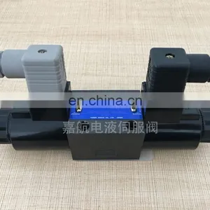YUKEN Direction Valve DSG-01-3C60-A240-N-60 thumbnail-2