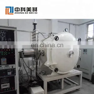 Space EnvironmentTest Laboratory Instrument Space Environmental Test Apparatus thumbnail-6