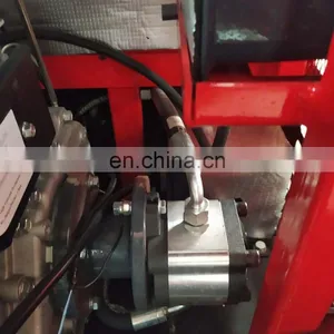 Hot Sale 1 Ton Mini Crawler Excavator With CE Certificate thumbnail-5