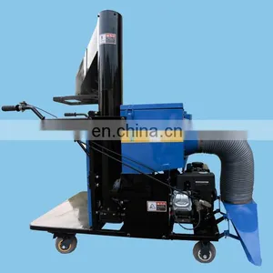 High Quality LIER-800-I Valley Machine thumbnail-3