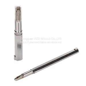 Best Price Mold Component Steel Mould Mould Components Making Base Mini Punch Press Mold Punch Die thumbnail-4
