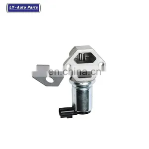 High Quality Auto IAC Idle Air Control Valve For Ford Escape 3.0L OEM 1L8Z9F715AA thumbnail-1