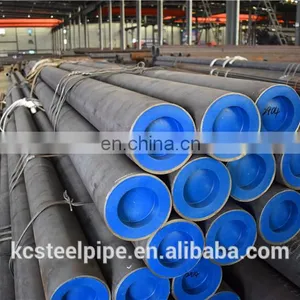 China Factory JIS G3444 G3466 Stk400 Low Carbon Steel Pipe Standard Length thumbnail-4