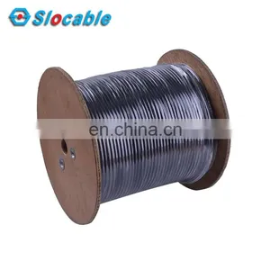 Slocable Photovoltaic DC Solar Cable Single Core 6mm2 PV Cable thumbnail-4