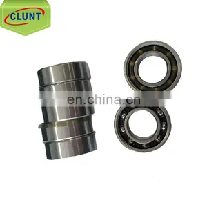 4*13*5mm Miniature Ball Bearing 624 China Manufacturer Bearing 624 thumbnail-5