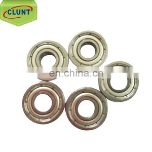 Deep Groove Bearing 693 Miniature Bearing 693zz thumbnail-1