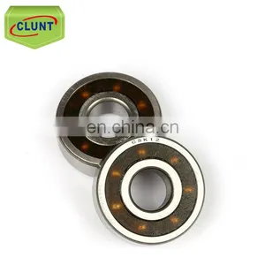 One Way Bearing CSK15PP CSK15 Bearing thumbnail-1