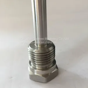 Stainless Steel Machining Parts thumbnail-3