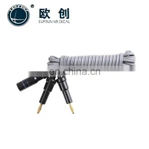 Novel In Design Laparoscopic Instruments Bipolar Surgical Forceps thumbnail-5
