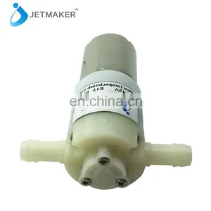 Hot Selling High Capacity Mini Electric Humidifier Pump Air Vacuum Pump thumbnail-2