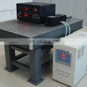 1064nm 100W 50W Laser Module thumbnail-1