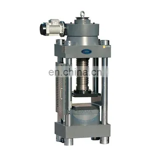 2000W Big Power Digital Hydraulic Cylinder Pressure Tester thumbnail-4
