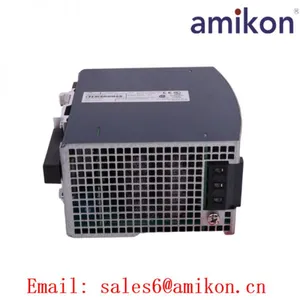 ABB 3HAB8101-8/09B DSQC346G Servo Drive thumbnail-2