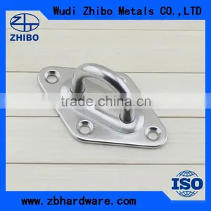 Best Stainless Steel Eye Plate Wholesale thumbnail-1