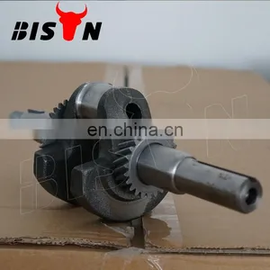 177F Crankshaft Taper Shaft Gasoline Generator Parts Replacement thumbnail-1