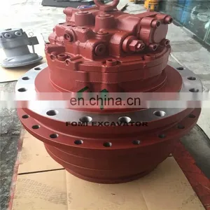 KYB Excavator Final Drive MSF-180VP-G-1 Travel Motor For SY365 thumbnail-6