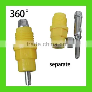 Poultry Nipple Drinker With High Quality Made in China thumbnail-1