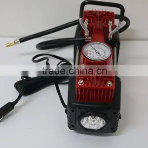 IT-8808 Low Price With Good Quality Inflator Pump thumbnail-1