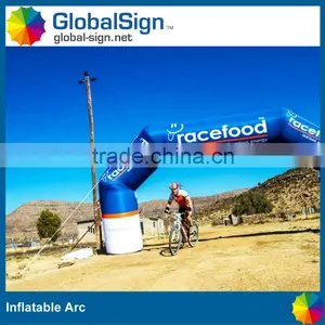 Good Quality Inflatable Arc For Outdoor Events thumbnail-2