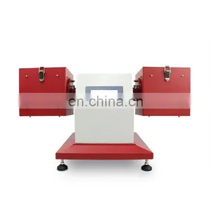 Fabric Ici Pilling Box, Fabric Snagging Testing Machine thumbnail-1