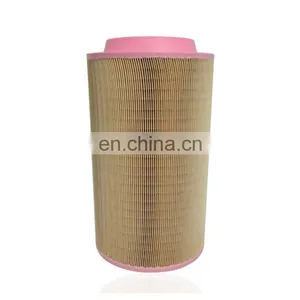 3840034 Air Conditioner Filter Element For Excavator thumbnail-2