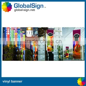 High Quality Outdoor Hanging Banner From Shanghai Globalsign thumbnail-4