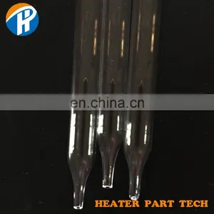 High Quality Quartz Glass Dropper Burette Pasteur Pipette thumbnail-4